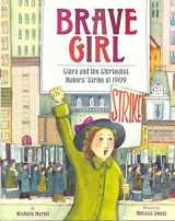 9780061804427-0061804428-Brave Girl: Clara and the Shirtwaist Makers' Strike of 1909