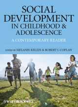 9781405197571-1405197579-Social Development in Childhood and Adolescence: A Contemporary Reader