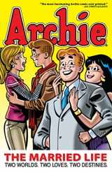 9781936975013-1936975017-Archie: The Married Life Book 1 (The Married Life Series)
