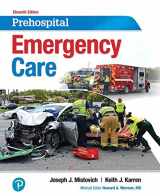 9780134704456-0134704452-Prehospital Emergency Care