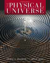 9780073513928-007351392X-The Physical Universe, 15th Edition