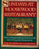 9780671679897-0671679899-Sundays at Moosewood Restaurant/Ethnic and Regional Recipes from the Cooks at the Legendary Restaurant