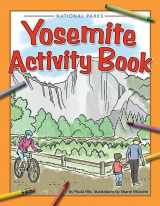 9781591932994-1591932998-Yosemite Activity Book (Color and Learn)