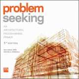 9781118084144-1118084144-Problem Seeking: An Architectural Programming Primer