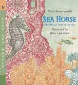9780763641405-0763641405-Sea Horse: The Shyest Fish in the Sea: Read and Wonder