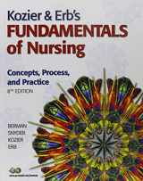 9780132344876-0132344874-Kozier & Erb's Fundamentals of Nursing with Study Guide and Clinical Handbook (8th Edition)