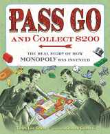 9781627791687-162779168X-Pass Go and Collect $200: The Real Story of How Monopoly Was Invented