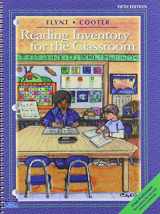 9780131121065-0131121065-Reading Inventory for the Classroom (5th Edition)