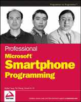 9780471762935-0471762938-Professional Microsoft Smartphone Programming