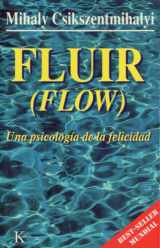 9788472453722-8472453723-Fluir (Flow): Una psicología de la felicidad (Spanish Edition)