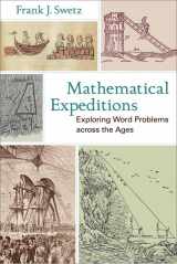 9781421404370-1421404370-Mathematical Expeditions: Exploring Word Problems across the Ages