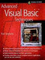 9780471188810-0471188816-Advanced Visual Basic Techniques