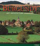 9783848004010-3848004011-Burgundy: Art, Architecture, Landscape