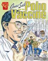 9780736864831-0736864830-Jonas Salk and the Polio Vaccine (Graphic Library)