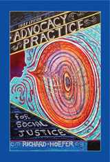 9781935871828-193587182X-Advocacy Practice for Social Justice
