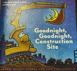 9780545487887-0545487889-Goodnight, Goodnight, Construction Site