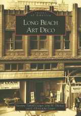 9780738546704-0738546704-Long Beach Art Deco (CA) (Images of America)