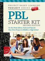 9780996859868-0996859861-Project Based Learning (PBL) Starter Kit