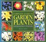 9780862727321-0862727324-Kingfisher Complete Guide to Garden Plants (Complete Guides)