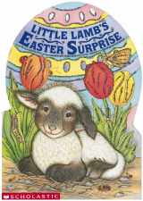 9780439696807-0439696801-Little Lamb's Easter Surprise