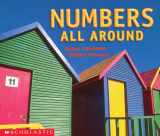 9780439045988-0439045983-Numbers All Around (Emergent Readers)