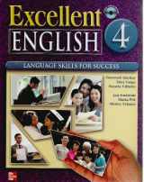 9780077192877-0077192877-Excellent English 4 Student Book with Audio Highlights CD