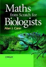 9780471498346-0471498343-Maths from Scratch for Biologists
