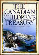 9781550130669-1550130668-The Canadian Children's Treasury