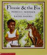 9780590458849-0590458841-Flossie and the Fox