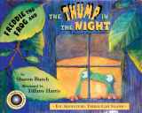 9780974745497-0974745499-Freddie the Frog and the Thump in the Night: 1st Adventure: Treble Clef Island (Freddie the Frog Books)