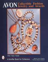 9780764305238-0764305239-Avon(r) Collectible Fashion Jewelry and Awards (Schiffer Book for Collectors)