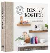 9781422632161-1422632164-Best of Kosher Cookbook: Iconic and New Recipes from your Favorite Cookbook Authors