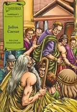 9780192836069-0192836064-Julius Caesar (Oxford World's Classics)