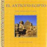 9788489960725-8489960720-EL ANTIGUO EGIPTO (VIDA, MITOLOGIA Y ARTE) (Spanish Edition)