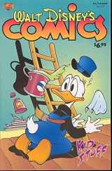 9781888472455-1888472456-Walt Disney's Comics And Stories #673