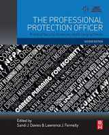 9780128177488-0128177489-The Professional Protection Officer: Practical Security Strategies and Emerging Trends