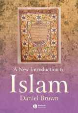 9780631216032-0631216030-A New Introduction to Islam