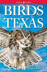 9789768200181-9768200189-Birds of Texas