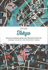 9789881222763-9881222761-CITIx60: Tokyo: 60 Creatives Show You the Best of the City