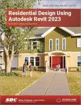 9781630575076-1630575070-Residential Design Using Autodesk Revit 2023