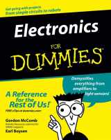 9780764576607-0764576607-Electronics For Dummies