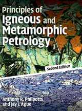 9780521880060-0521880068-Principles of Igneous and Metamorphic Petrology