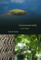 9780674047402-0674047400-Environmental Health: Fourth Edition