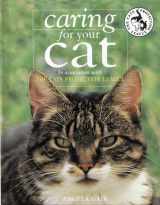 9780004133096-0004133099-Caring for Your Cat