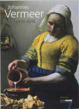 9789086890323-9086890326-Johannes Vermeer(1632-1675) (Rijksmuseum-dossiers)