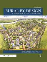 9781611901528-1611901529-Rural by Design: Planning for Town and Country