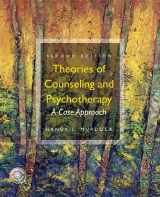 9780132286527-0132286521-Theories of Counseling and Psychotherapy: A Case Approach
