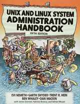 9780134277554-0134277554-UNIX and Linux System Administration Handbook