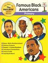 9781562343521-1562343521-Famous Black Americans Theme Book
