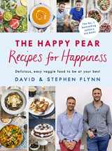 9781844884254-1844884252-The Happy Pear: Recipes for Happiness